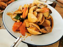 -Doo Dee Thai Food(Issan/Isaan/Esan)