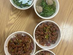 -彬记牛肉粿
