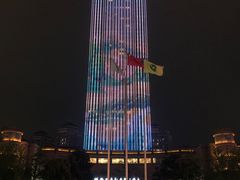 -杭州开元名都大酒店·地中海自助餐厅