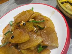 -隆源山寨土菜馆