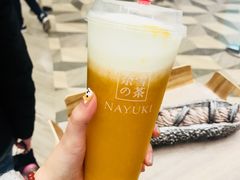 -奈雪的茶(市百一店)