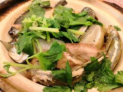 -深运潮州粥(东门店)