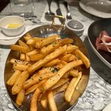 春季餐厅周探店之la petite chaise