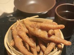 -珮姐老火锅(新街口店)
