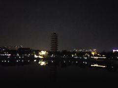 -葛仙湖公园