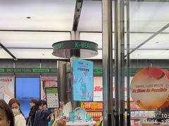 -Olive Young(明洞旗舰店)