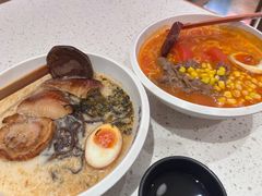 -味千拉面(南宁江南万达店)