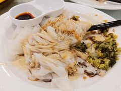 -海宝酒家(中山四路店)