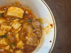 -谢老五跷脚牛肉·非遗传承店