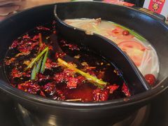 -钢管厂五区小郡肝串串香(南山店)