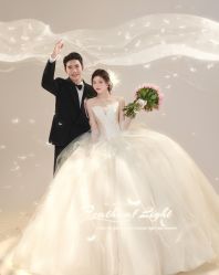 -薇薇新娘婚纱摄影连锁品牌(瘦西湖店)