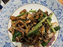 -马老六清真餐厅(雁滩店)