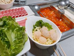 -海底捞火锅(金光华店)