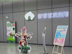 -荷苗艺术空间