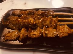 -JUKEBOX玖部音乐餐厅(华侨城店)