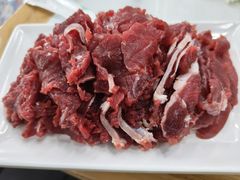 -正宗贵州二嫂黄牛肉馆(青村店)