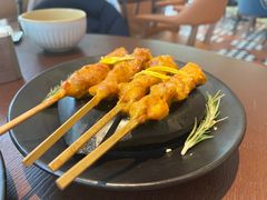 -泰漾Yang Aroi(静安嘉里中心店)