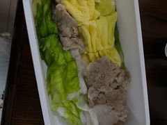 -金香匯晚茶(浑南店)