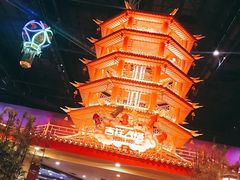 -万达茂商场(南京仙林店)