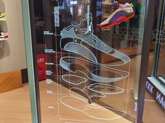 -NIKE品牌体验店(南京东路店)