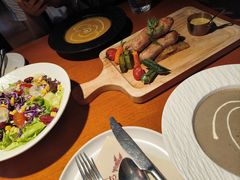 -布拉格餐厅· 中欧捷克菜(全国首店)