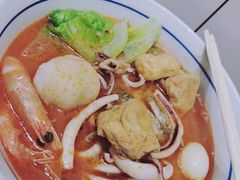 -林氏沙茶面·闽南必尝小吃(福建路店)