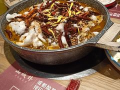 -山城外·非遗酸菜鱼(蜀都万达店)