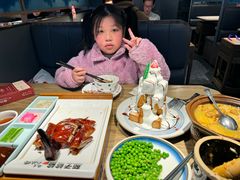 -茄子恰恰·新云南小炒(坪山益田店)
