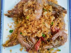 -鑫鸿达·海鲜闽菜热炒小馆(中山路店)