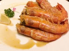 -王鼎精致料理铁板烧(世博源店)