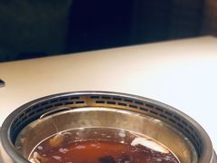 -余欢领鲜火锅(新街口店)