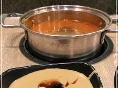 -呷哺呷哺(望京新世界店)