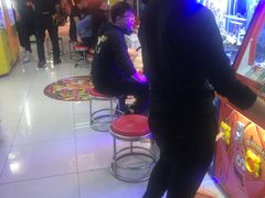 -风云再起游乐汇(北京西单西西友谊店)