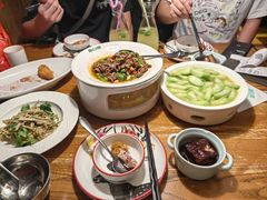 -新白鹿餐厅(龙游路店)