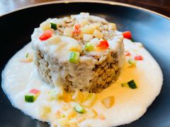 -沙力海美食城 西北特色菜 烤肉店(北门坡店)