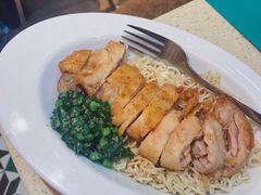 -明腾壹间茶餐厅(新都会花园广场店)