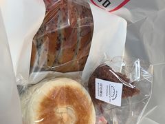 -StrasBake日式面包