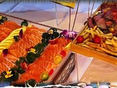 -CIAO·团建聚餐·生日派对轰趴馆(福田店)