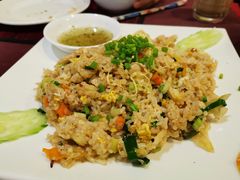 -The Palmboo Restaurant