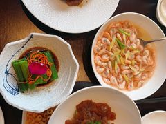 -翠山·映月湖景餐厅(映月湖公园店)