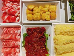 -野妹火锅(布吉店)