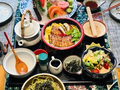 -久喜番和牛烧肉酒场(北辰三角洲店)