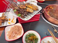 -京元盛铜锅涮肉(上海总店)
