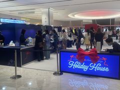 -深圳湾万象城(南山店)