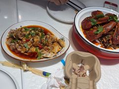 -辣小妮de川菜馆(红旗Mall店)