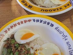 -椰莱泰小谷·东南亚融合菜(坪山悦阾SPACE店)