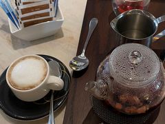 -新发展亚太JW万豪酒店大堂吧