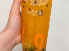 -CoCo都可(友谊阳光店)