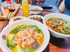 -和记粉馆(湘春路店)