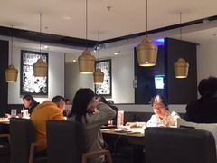 大堂-太二酸菜鱼(正大广场店)